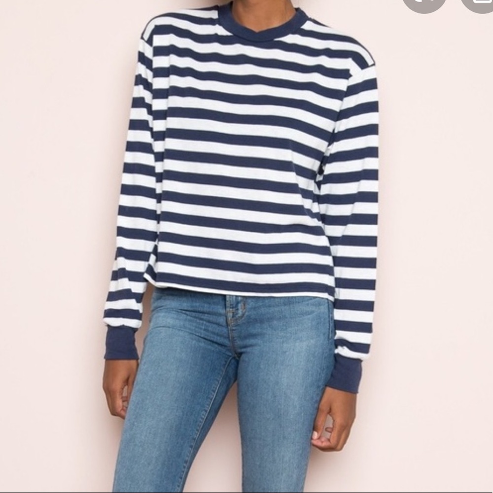 brandy melville gretchen top